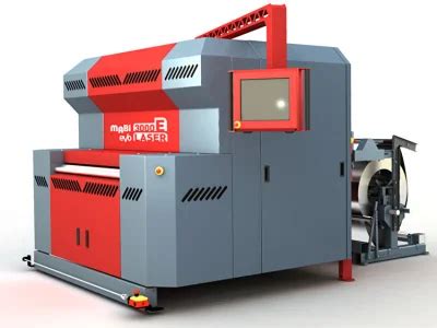 MABI 3000E sheet metal cutting machine 